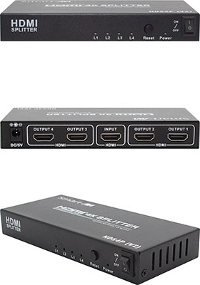 HDS4P-V2 HDS4P-V2