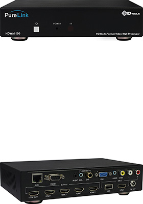 HDWall-100 HDWall-100