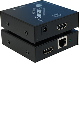 HDX-100 Receiver HDX-100 Receiver