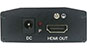 HDX-200 Receiver Unit