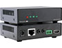 Image 4 of 4 - HDX-ULT-RX Receiver unit - one is required for each extended display - purchased separately.
