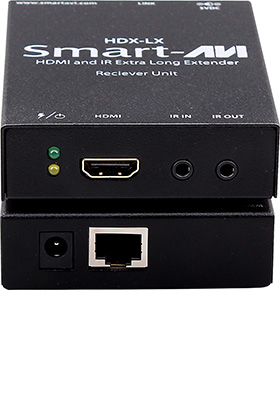 HDX-LX HDX-LX