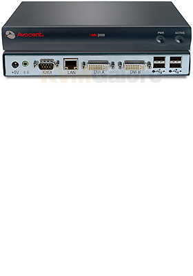 HMX 2050 User Station HMX 2050 User Station
