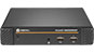 HMX 6000 Dual DisplayPort, USB, Audio, SFP, Receiver
