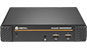 HMX 6000 Dual DisplayPort, USB, Audio, SFP, Receiver