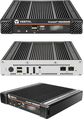 HMX8000R HMX8000R