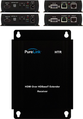 HTR Tx/Rx HTR Tx/Rx