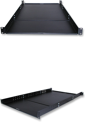 22-401S HVR 4-Post-Mounting Shelf 22-401S HVR 4-Post-Mounting Shelf