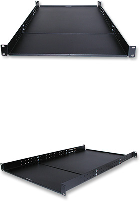 22-361V HVR 4-Post-Mounting Shelf