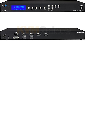 HX-4200 HX-4200