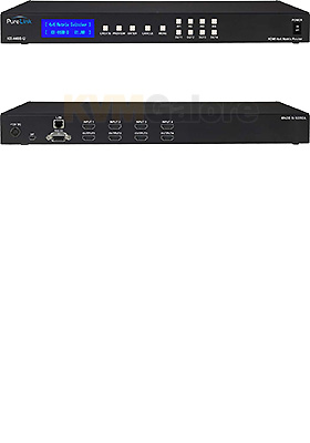 HX-4400-U HX-4400-U