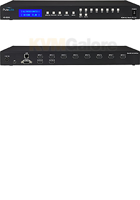 HX-8200 HX-8200