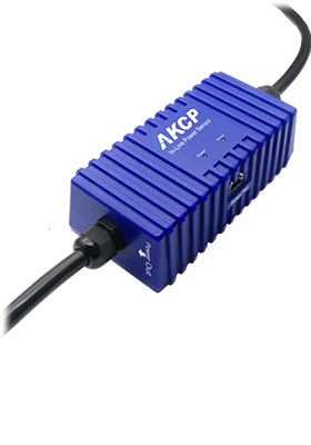 32A In-Line Power Meter