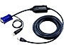 Image 4 of 4 - 12 KA7970 (15-Foot USB KVM Adapter Cables) ship included.