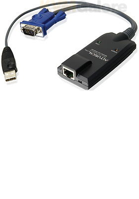 KA9170 - USB & VGA CPU Module KA9170 - USB & VGA CPU Module