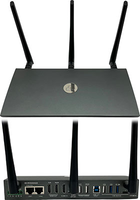 KD-BYOD4KHub KD-BYOD4KHub