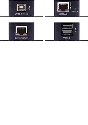 KD-XUSB2 KD-XUSB2