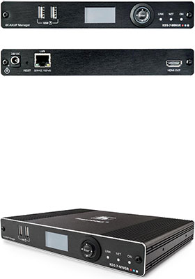 KDS-7-MNGR KDS-7-MNGR