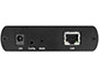 Image 6 of 7 - KDS-USB2 Decoder unit, back view.