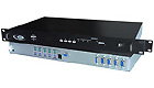 KEEMUX 4-Ports, Rack-Mount KEEMUX 4-Ports, Rack-Mount