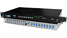 KEEMUX 8-Ports, Rack-Mount KEEMUX 8-Ports, Rack-Mount