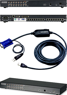 KH1516AiUKit KH1516AiUKit