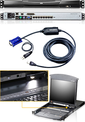 KL1508AiMUKit KL1508AiMUKit