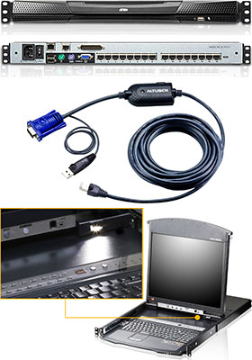KL1516AiMUKit KL1516AiMUKit