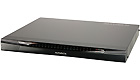 KN2140V - 40-Port, 3-User CAT-5 IP KVM Switch w/Virtual Media KN2140V - 40-Port, 3-User CAT-5 IP KVM Switch w/Virtual Media