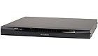 KN4124V - 24-Port, 5-User CAT-5 IP KVM Switch w/Virtual Media KN4124V - 24-Port, 5-User CAT-5 IP KVM Switch w/Virtual Media