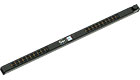 Network-Metered PDU, Zero-U, 20A, 208V, (18) C13 & (2) C19, L6-20P Cord