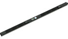 Network-Metered PDU, Zero-U, 30A, 208V, (36) C16 & (6) C19, L6-30P Cord