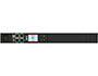 Image 2 of 4 - Network-Switched PDU, 1U, back view.