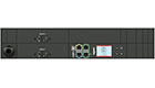 Network-Switched PDU, 2U, 30A, 120V, (16) 5-20R, L5-30P Cord
