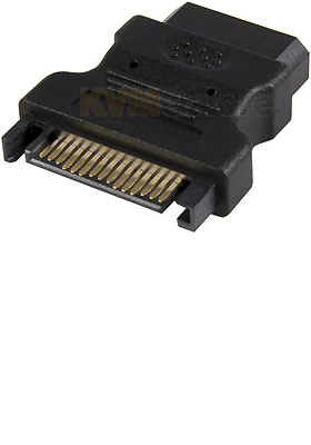 SATA to LP4 Power Cable Adapter SATA to LP4 Power Cable Adapter