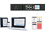 Image 3 of 4 - The Legrand® networked PDU controller allows local and remote access to all critical measurement data.