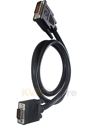 M1 to VGA Cables M1 to VGA Cables