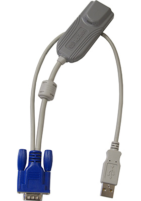 Paragon II CIM for USB, IBM BladeCenter Paragon II CIM for USB, IBM BladeCenter