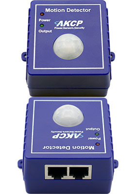 Motion Detectors Motion Detectors