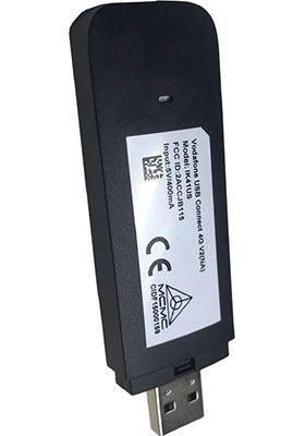 MDM-NA BrightSign Mobile USB Modem, North America