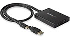 Mini DisplayPort to Dual-Link DVI Video Adapter