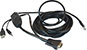 VGA KVM Combo Cable for MasterConsole Digital, 2m