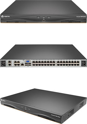 MergePoint Unity, 32 Ports, 2 Remote Users MergePoint Unity, 32 Ports, 2 Remote Users