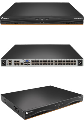 MergePoint Unity, 32 Ports, 4 Remote Users MergePoint Unity, 32 Ports, 4 Remote Users