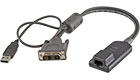 DVI IQ Server Interface Module