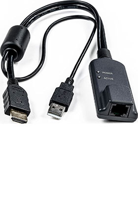 HDMI IQ Server Interface Module HDMI IQ Server Interface Module
