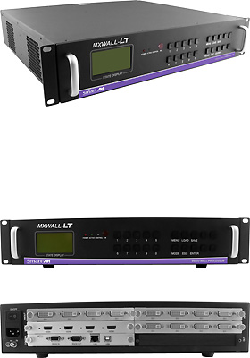 MXWall-LT MXWall-LT