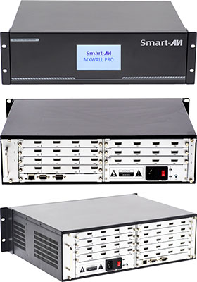 MXWall-Pro 12x12 MXWall-Pro 12x12