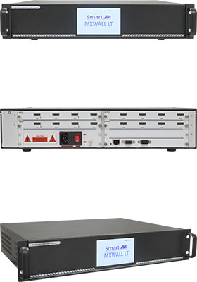 MXWall-LT 8x8 MXWall-LT 8x8