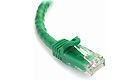 CAT-6 Snagless UTP Patch Cable (Green), 15-Foot